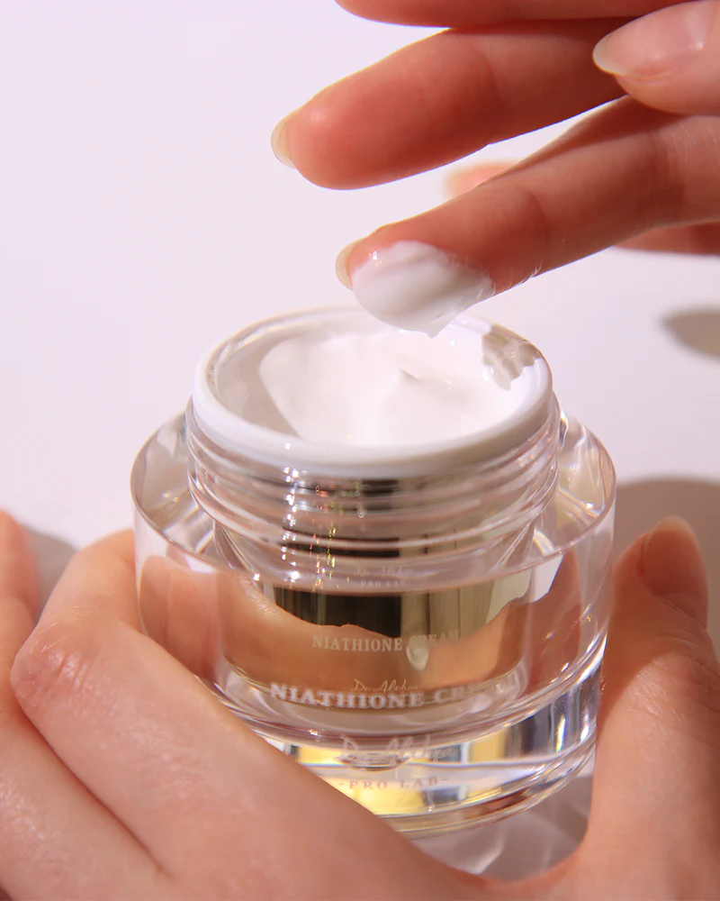 Dr. Althea Niathione Cream - Image 5