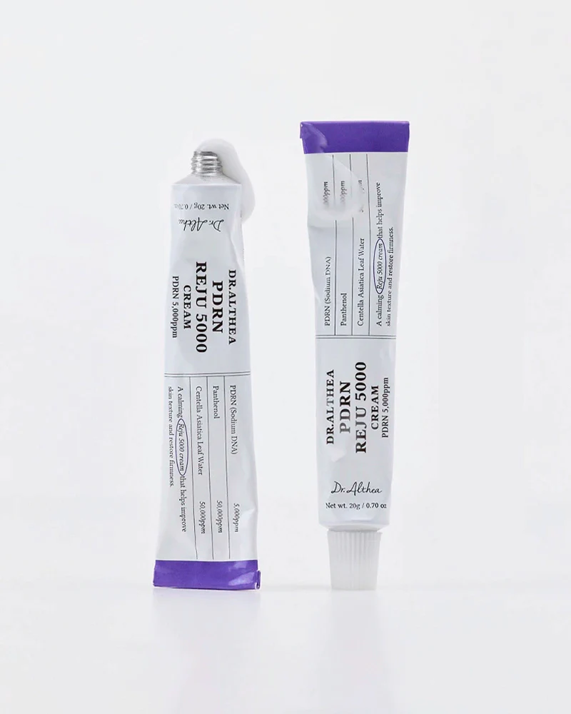 Dr. Althea PDRN Reju 5000 Cream - Image 2