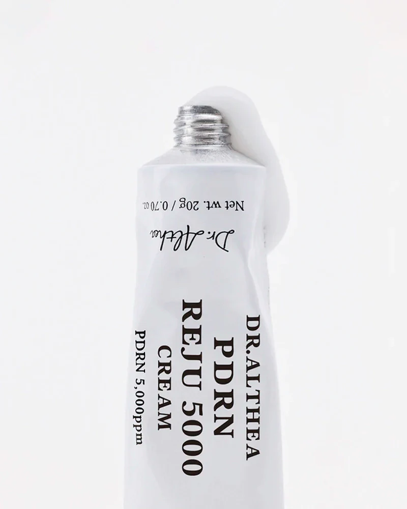 Dr. Althea PDRN Reju 5000 Cream - Image 3