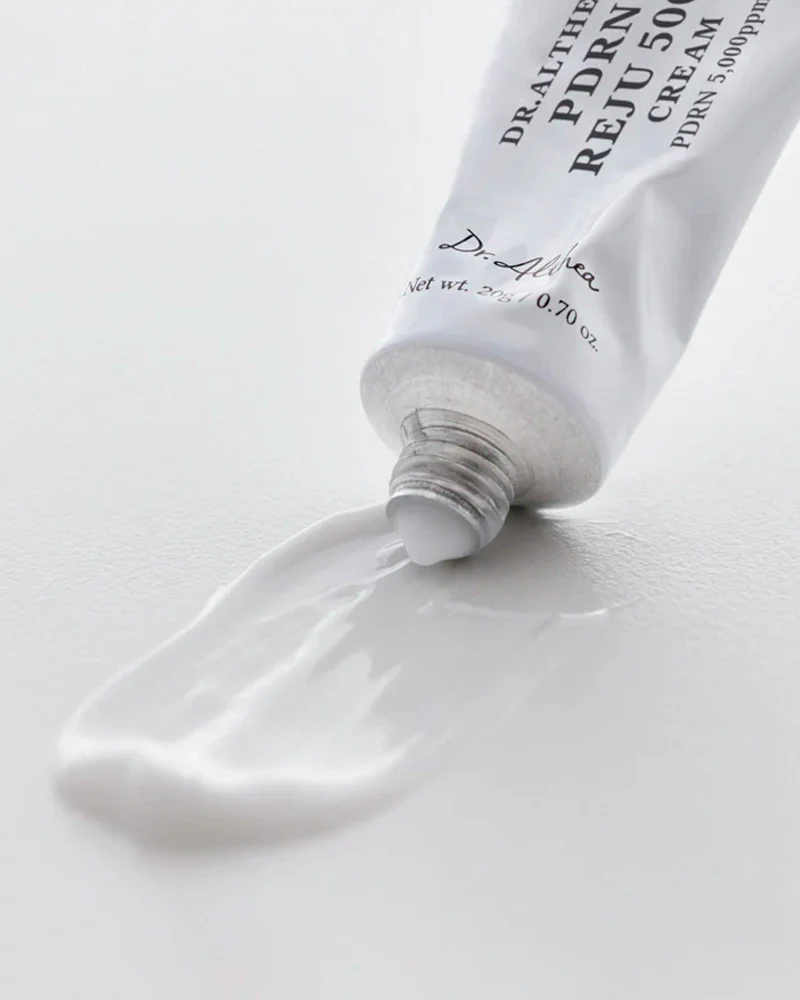 Dr. Althea PDRN Reju 5000 Cream - Image 4