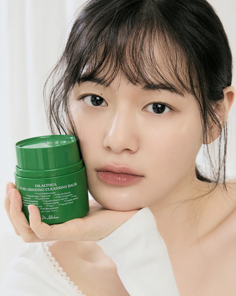 Dr. Althea Pure Grinding Cleansing Balm - Image 7