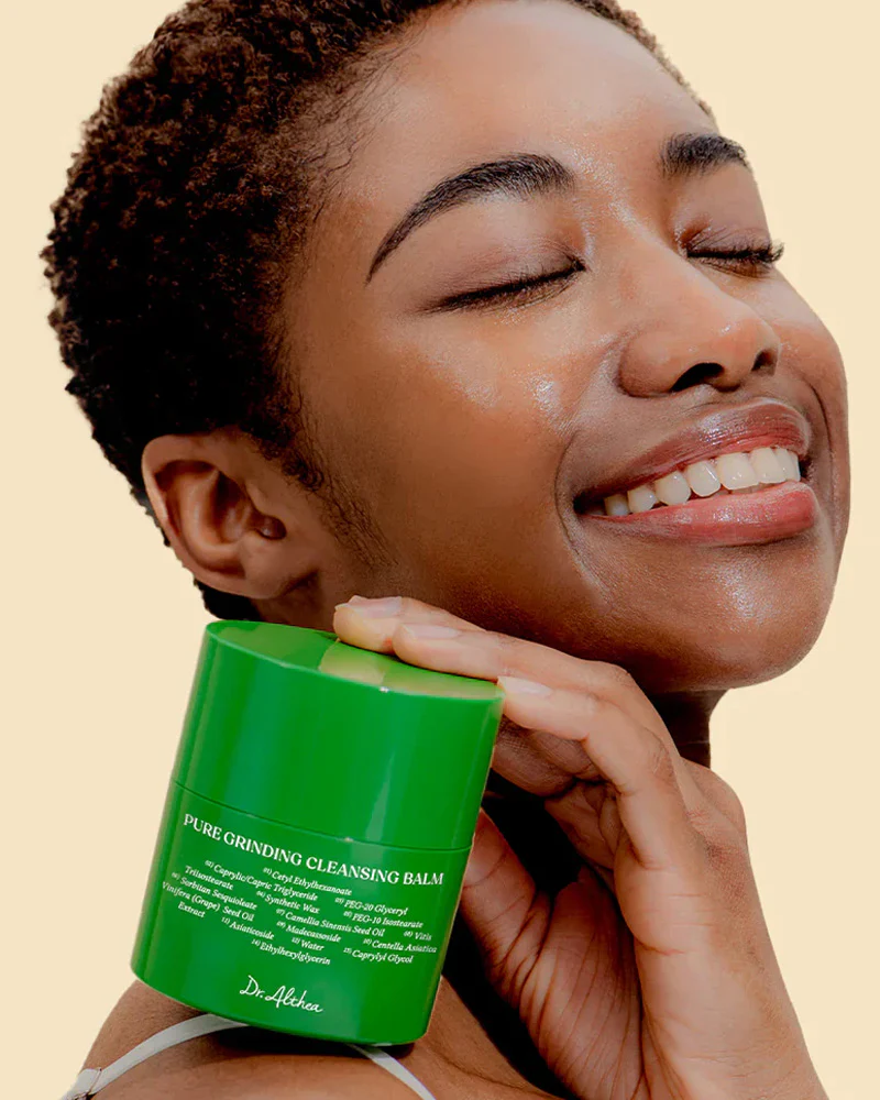 Dr. Althea Pure Grinding Cleansing Balm - Image 9