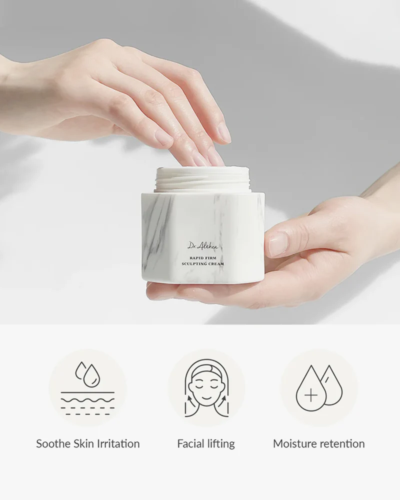 Dr. Althea Rapid Firm Sculpting Cream - Image 4