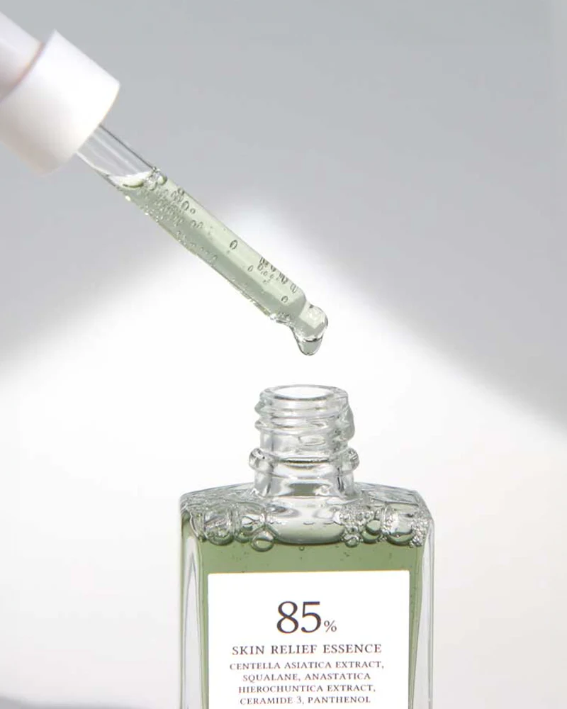 Dr. Althea Skin Relief Essence - Image 2