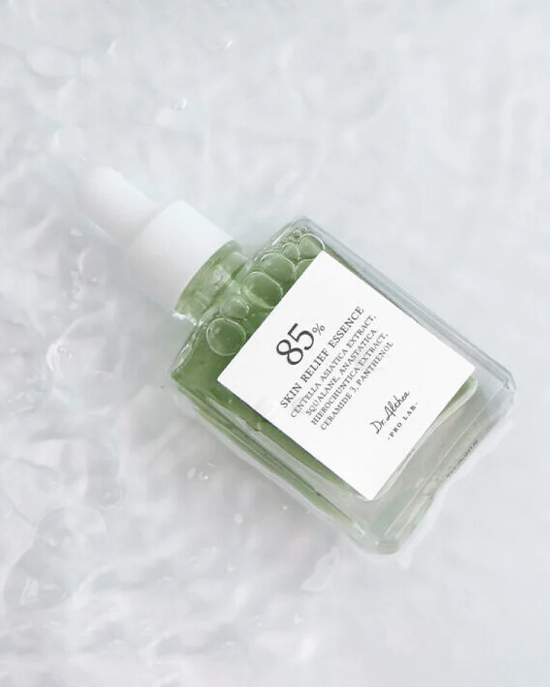 Dr. Althea Skin Relief Essence - Image 4