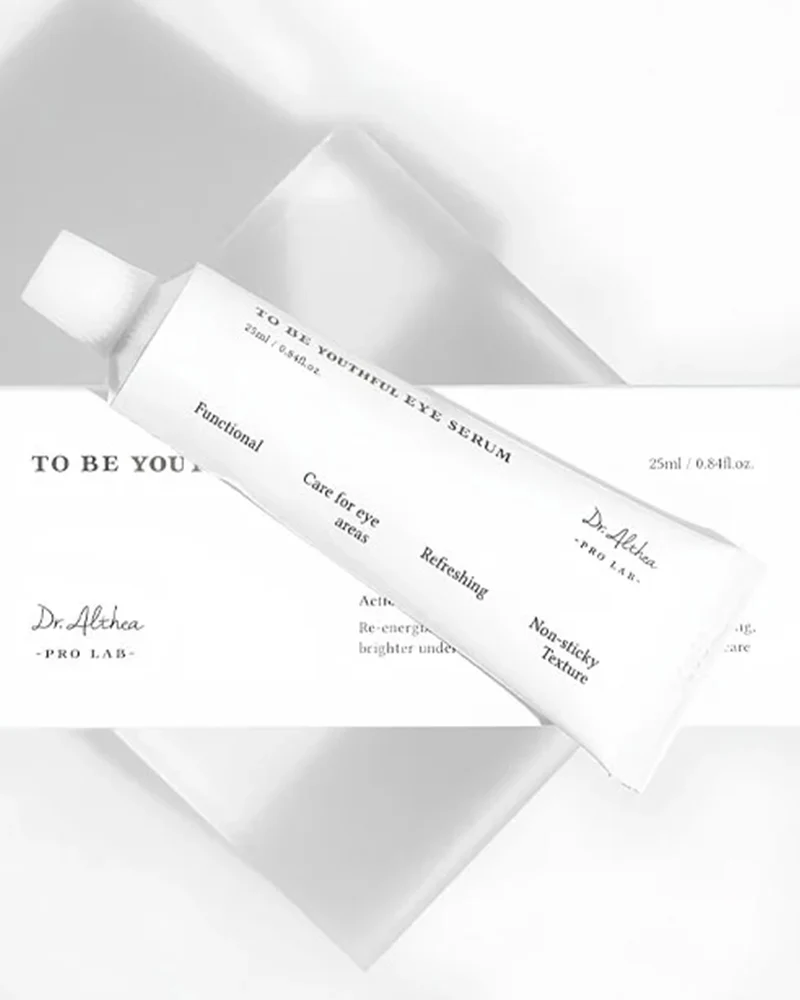 Dr. Althea To Be Youthful Eye Serum - Image 5