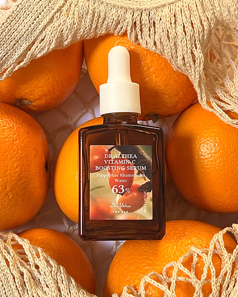 Dr. Althea Vitamin C Boosting Serum - Image 2