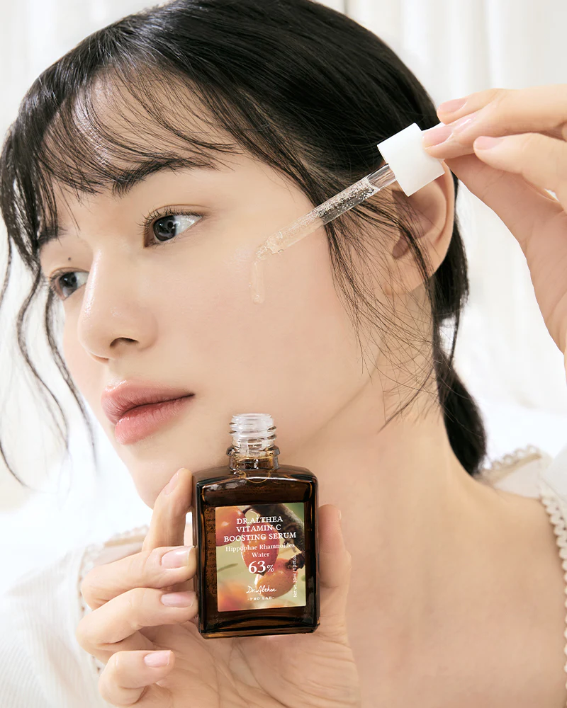 Dr. Althea Vitamin C Boosting Serum - Image 3