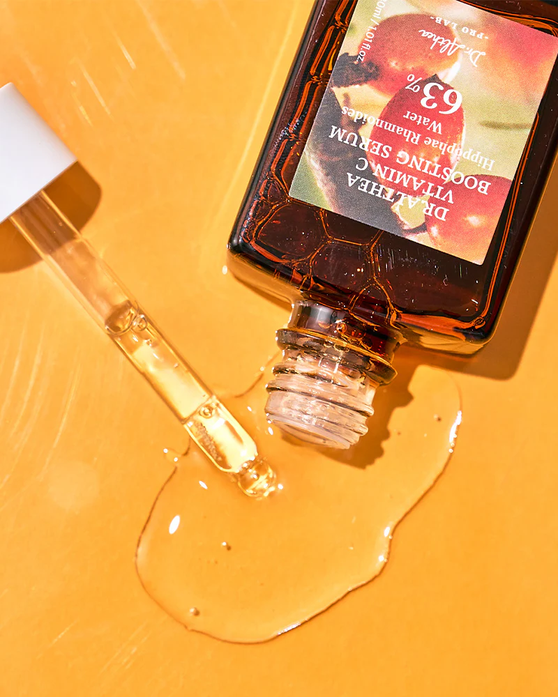 Dr. Althea Vitamin C Boosting Serum - Image 7