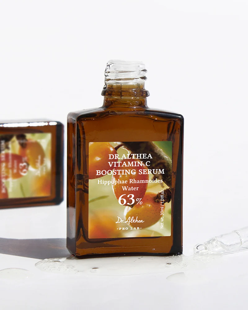 Dr. Althea Vitamin C Boosting Serum - Image 9