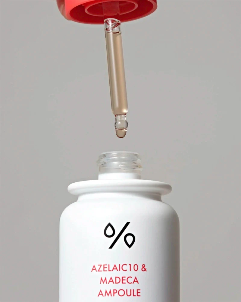 Dr. Ceuracle Azelaic 10 & Madeca Ampoule - Image 6