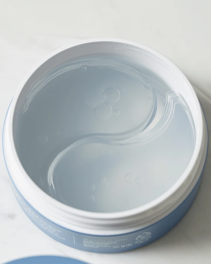 Dr. Ceuracle Hyal Reyouth Hydrogel Eye Mask - Image 4