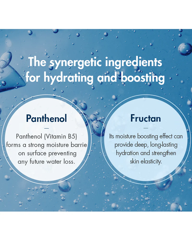 Dr. Ceuracle Hyal Reyouth Hydrogel Eye Mask - Image 5