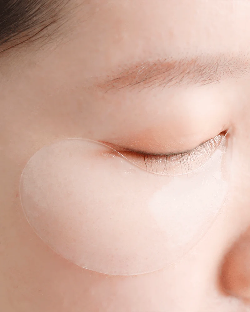 Dr. Ceuracle Hyal Reyouth Hydrogel Eye Mask - Image 6