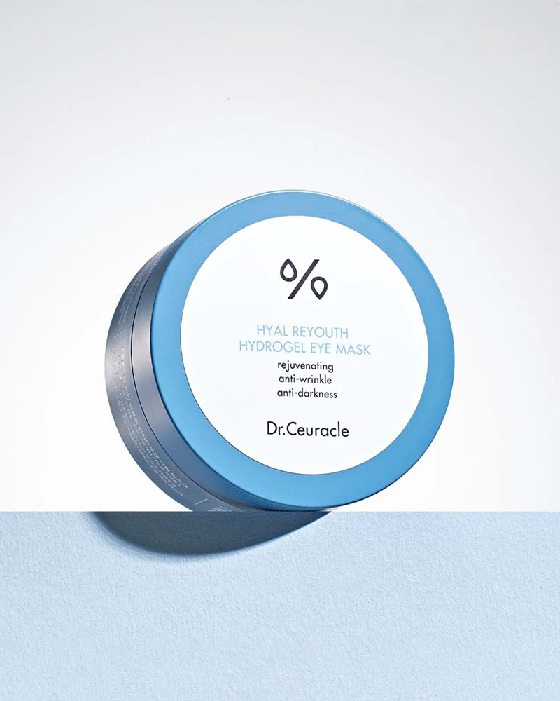 Dr. Ceuracle Hyal Reyouth Hydrogel Eye Mask - Image 7