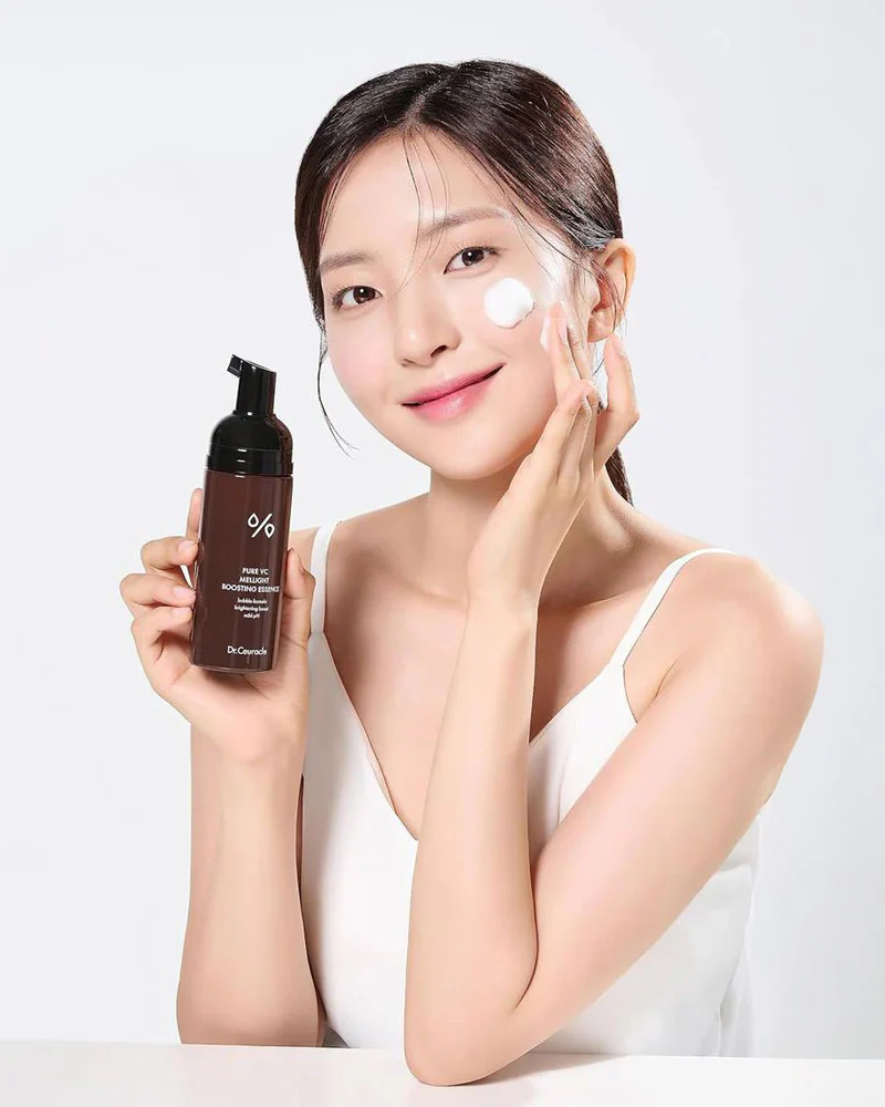 Dr. Ceuracle Pure VC Mellight Boosting Essence - Image 2