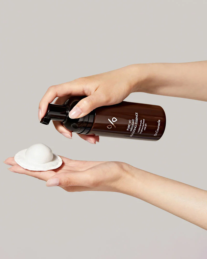 Dr. Ceuracle Pure VC Mellight Boosting Essence - Image 3