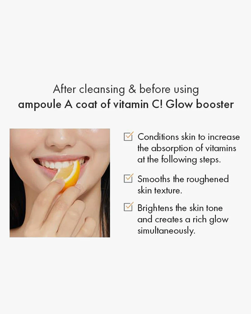 Dr. Ceuracle Pure VC Mellight Boosting Essence - Image 4