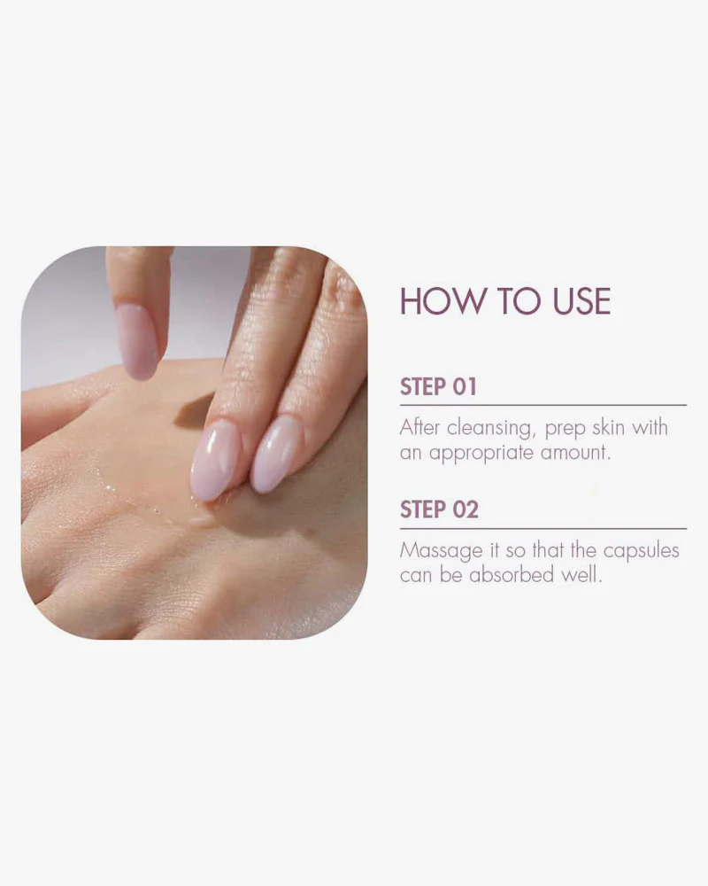 Dr. Ceuracle Vegan Active Berry First Essence - Image 4