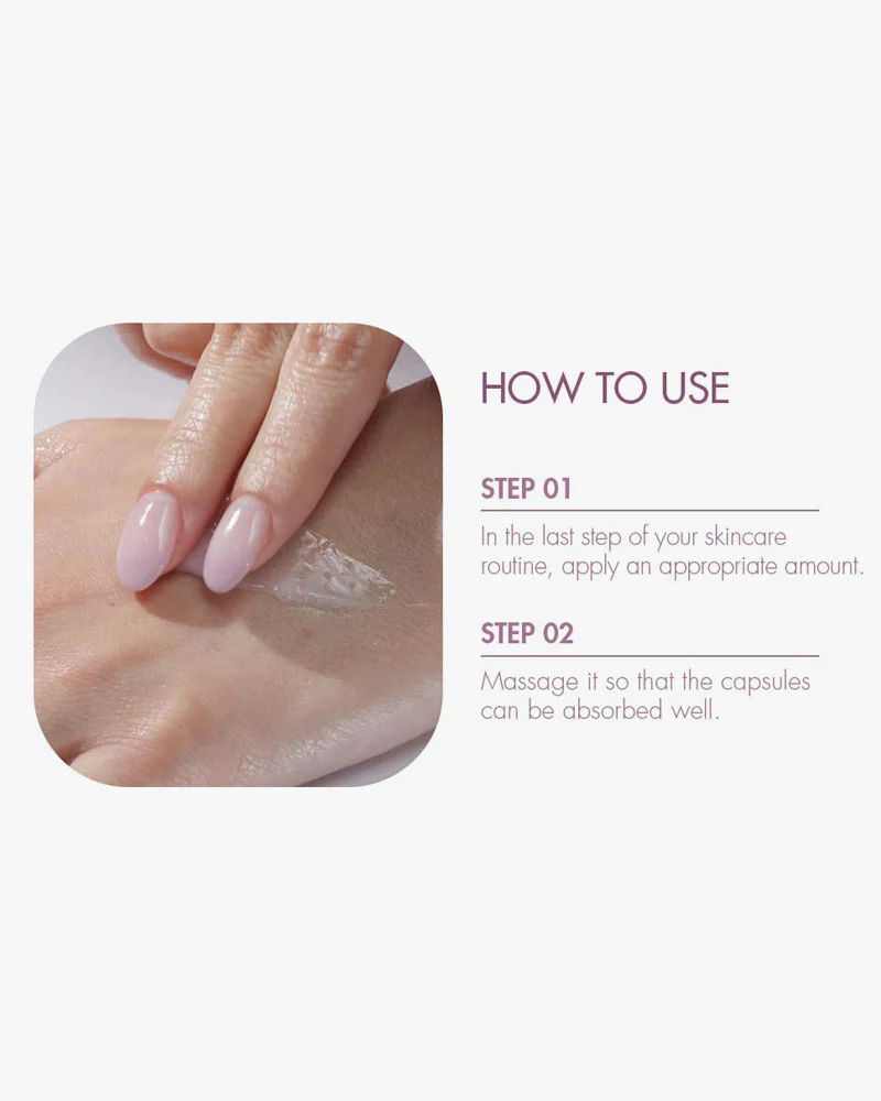 Dr. Ceuracle Vegan Active Berry Lifting Cream - Image 5
