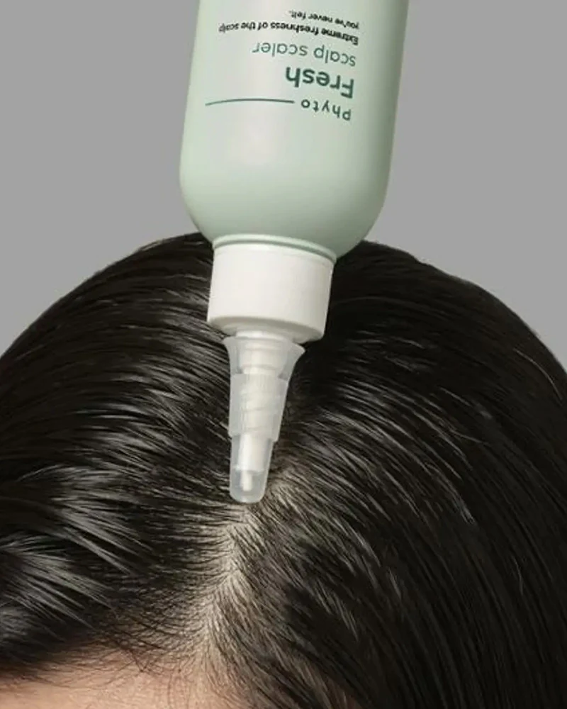Dr.FORHAIR Phyto Fresh Scalp Scaler - Image 3