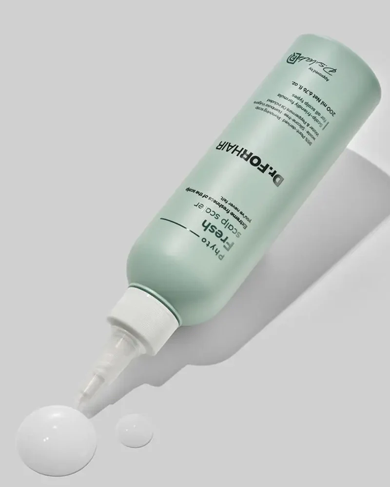 Dr.FORHAIR Phyto Fresh Scalp Scaler - Image 4