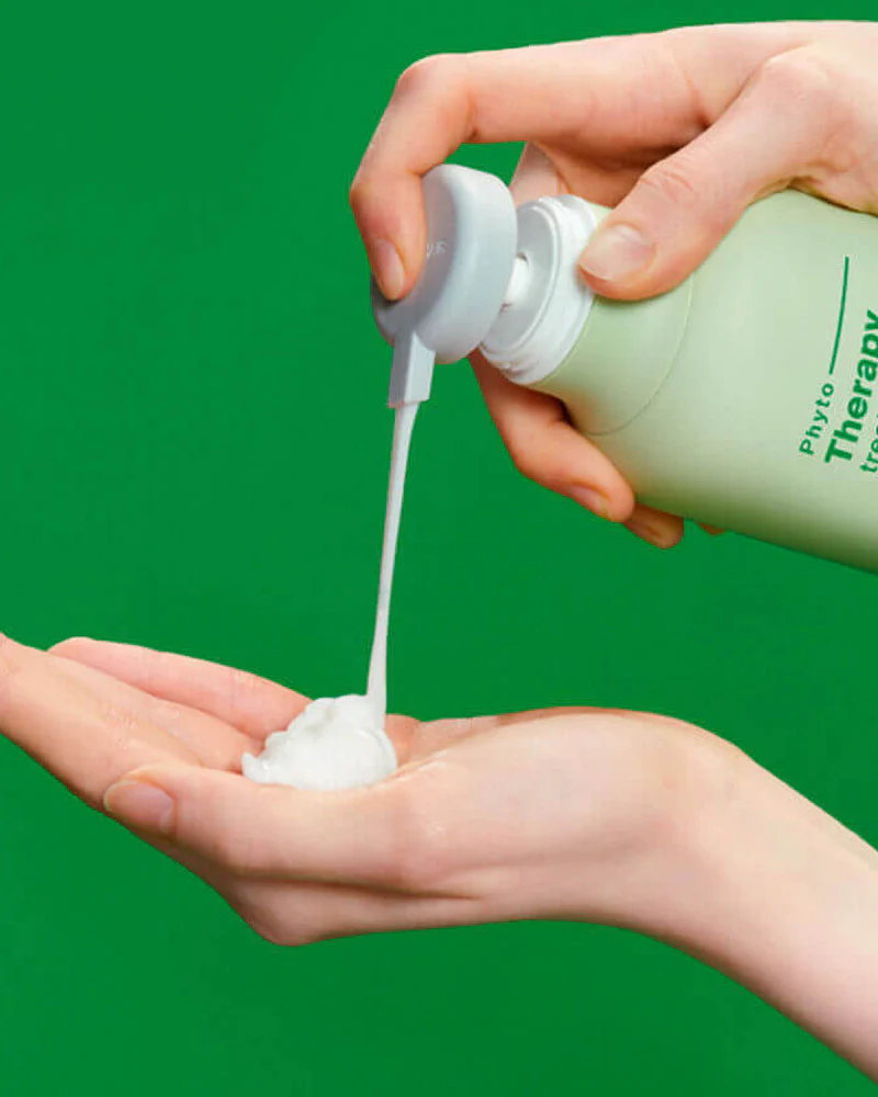 Dr.FORHAIR Phyto Therapy Treatment - Image 3