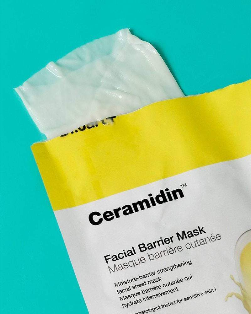 Dr.Jart Ceramidin™ Facial Barrier Mask - Image 2