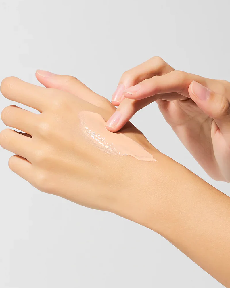 Dr. Melaxin Cemenrete Calcium Dark Spot Eye Cream - Image 3