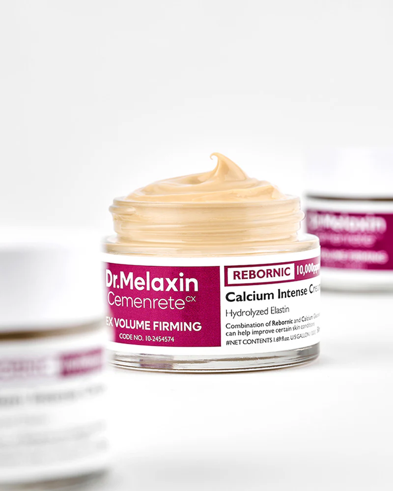 Dr. Melaxin Cemenrete Calcium Intense Cream - Image 2