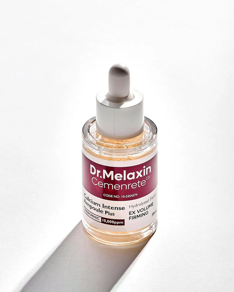 Dr. Melaxin Cemenrete Calcium Intense Ampoule Plus - Image 2
