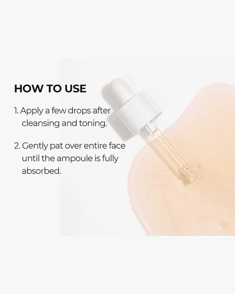 Dr. Melaxin Cemenrete Calcium Intense Ampoule Plus - Image 3