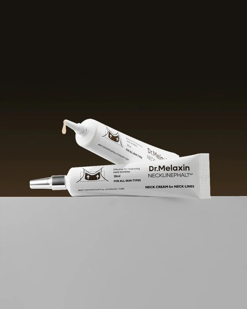 Dr. Melaxin Necklinephalt Neck Cream - Image 3