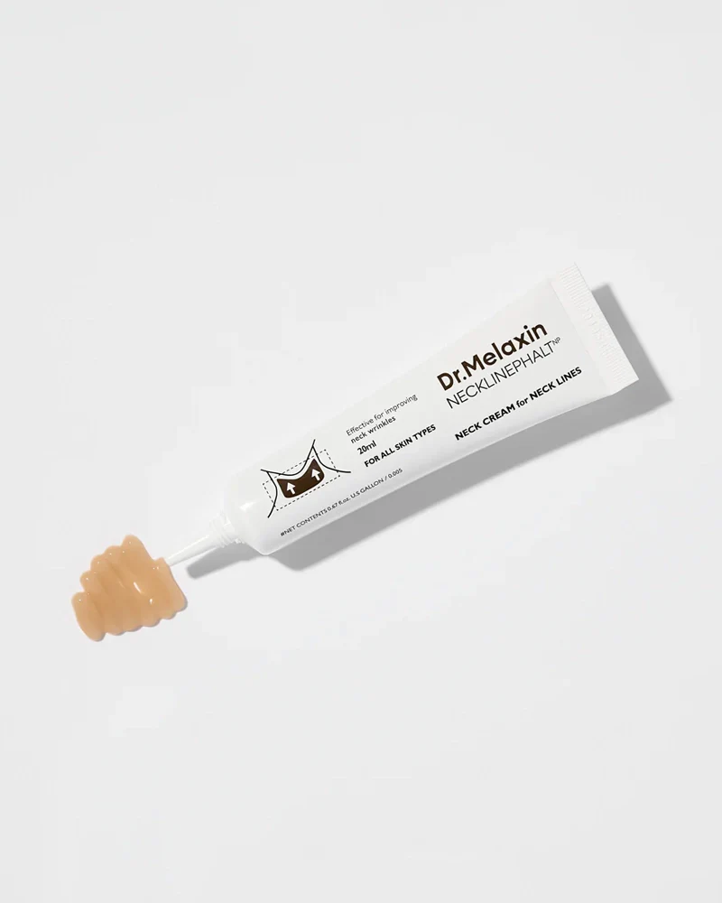 Dr. Melaxin Necklinephalt Neck Cream - Image 4