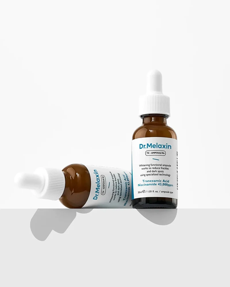 Dr. Melaxin TX Ampoule