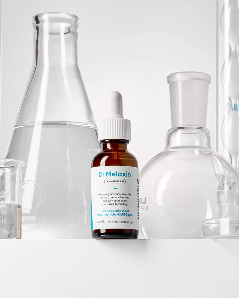 Dr. Melaxin TX Ampoule - Image 2