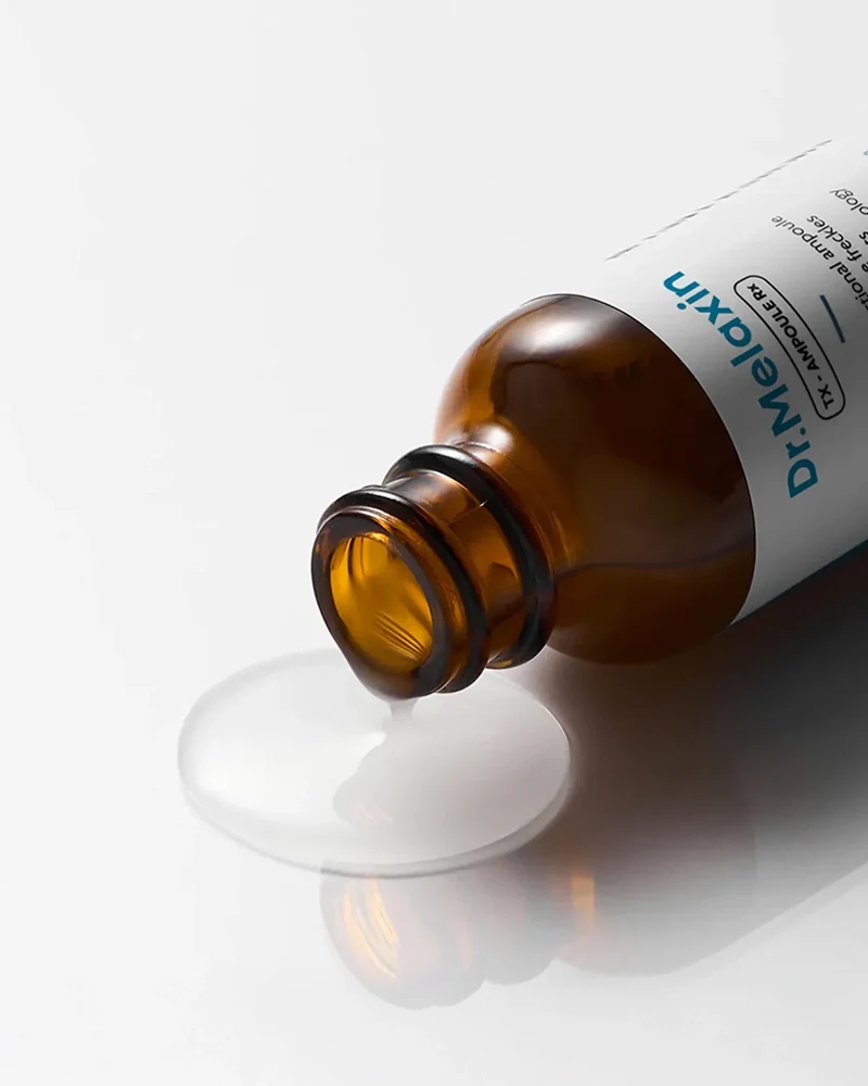 Dr. Melaxin TX Ampoule - Image 3