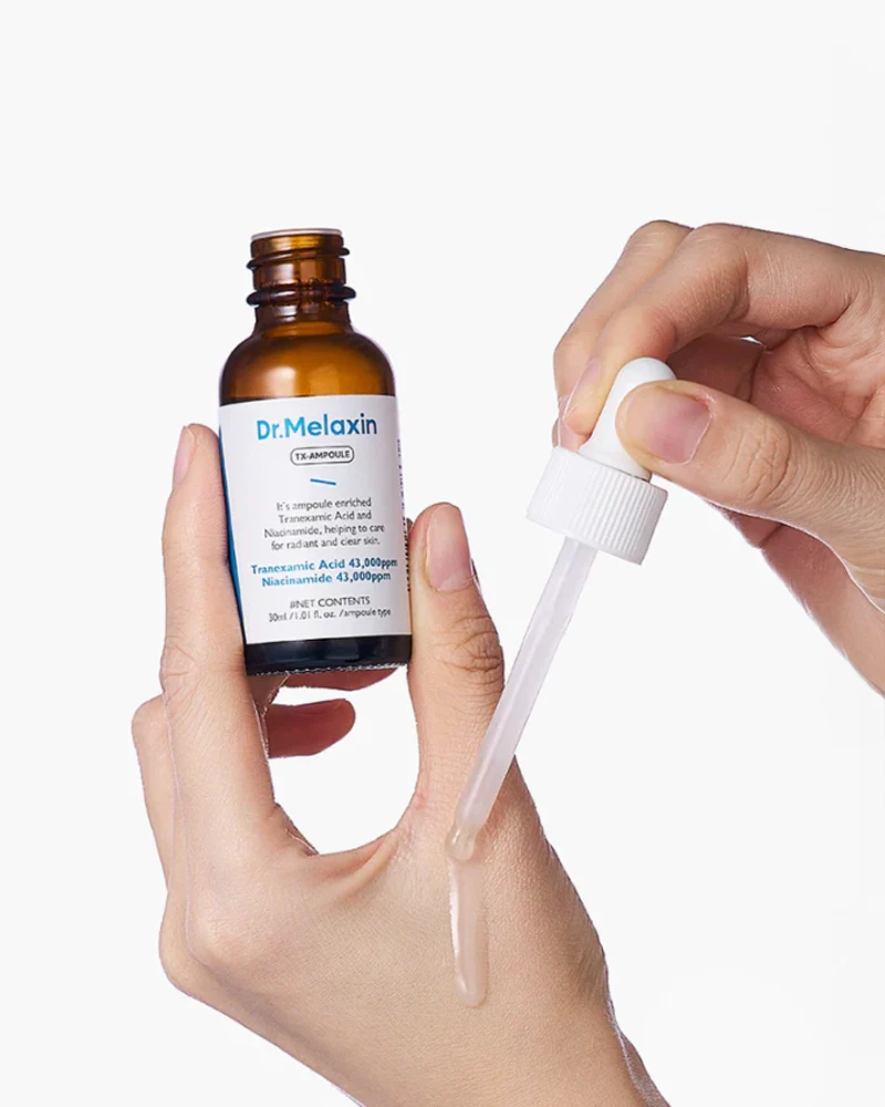 Dr. Melaxin TX Ampoule - Image 4