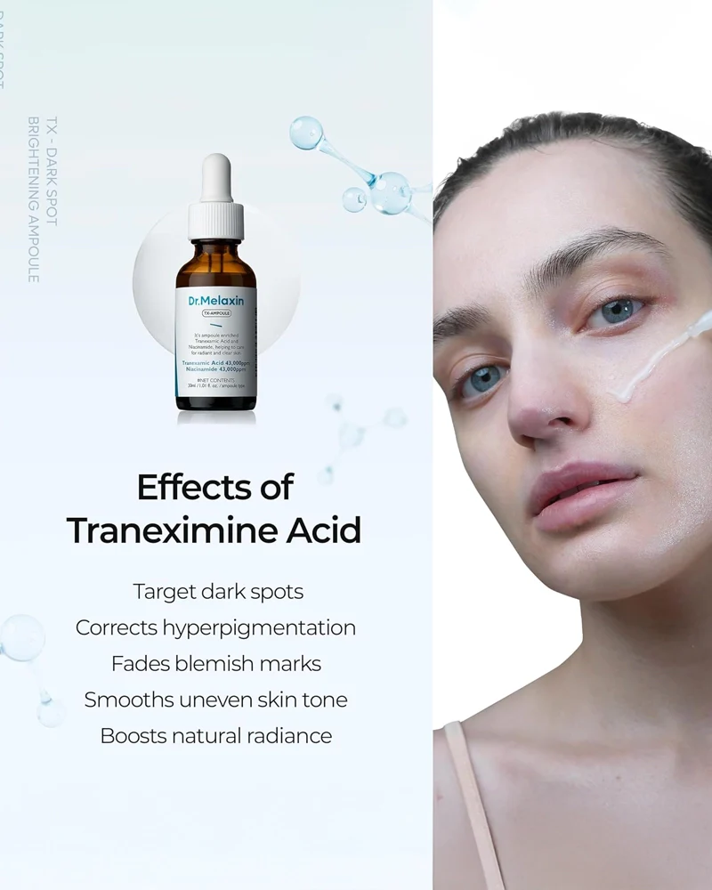 Dr. Melaxin TX Ampoule - Image 5