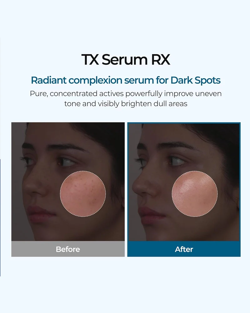 Dr. Melaxin TX Ampoule - Image 6