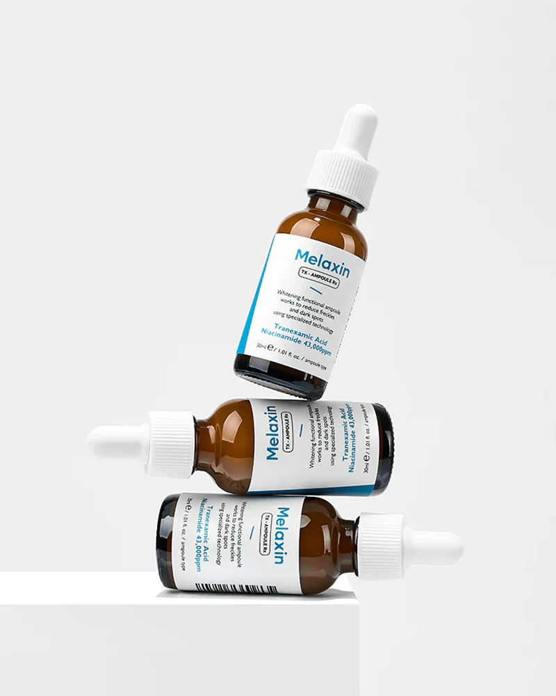 Dr. Melaxin TX Ampoule - Image 8