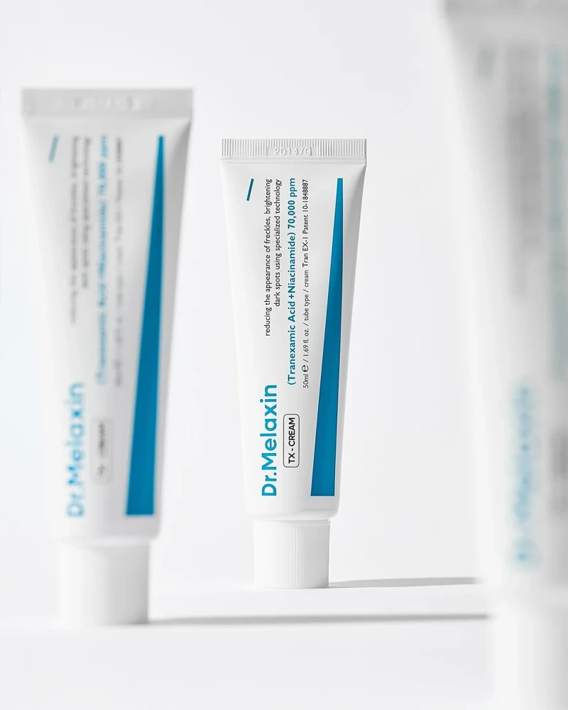 Dr. Melaxin TX Cream - Image 2