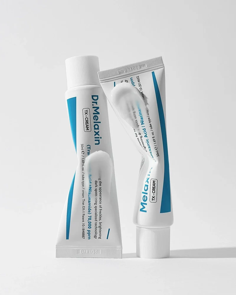 Dr. Melaxin TX Cream - Image 3