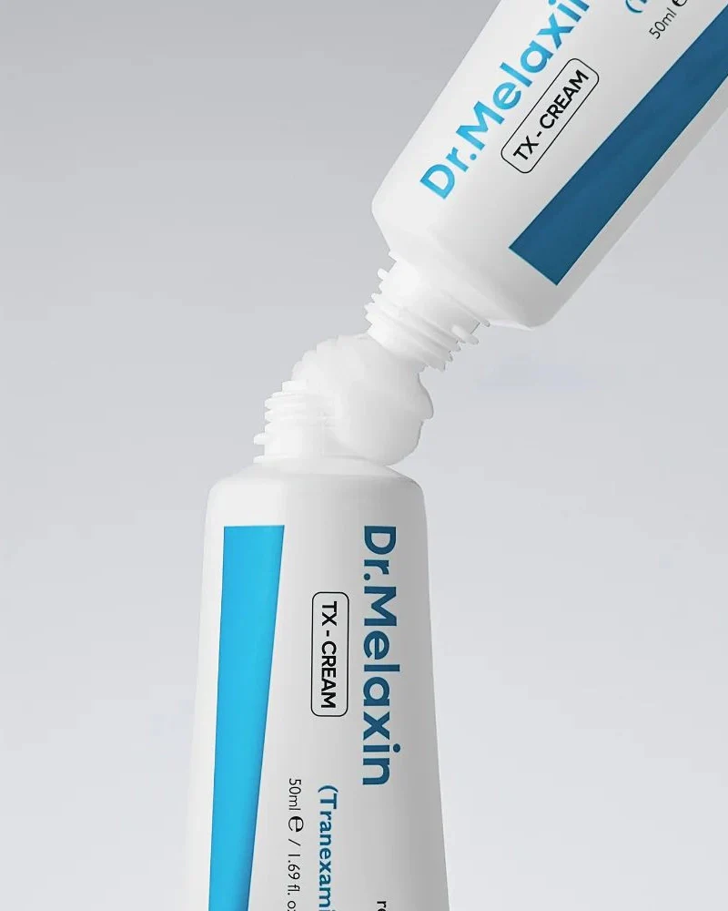Dr. Melaxin TX Cream - Image 4