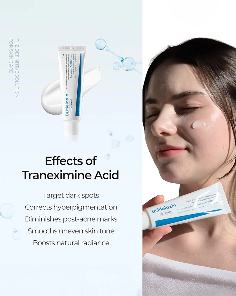 Dr. Melaxin TX Cream - Image 6