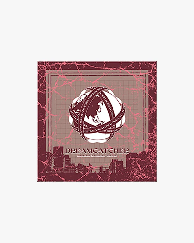 DREAMCATCHER - 2nd Album [APOCALYPSE : SAVE US] - Image 5