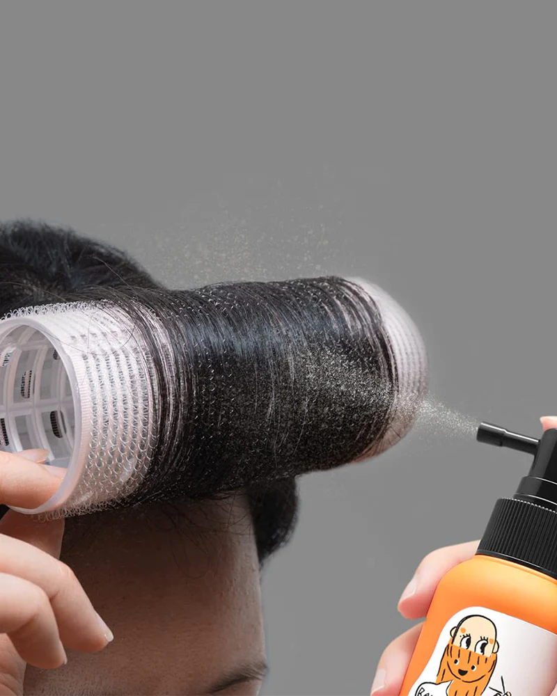 Elizavecca CER-100 Collagen Coating Hair A Muscle Fixer Spray - Image 3