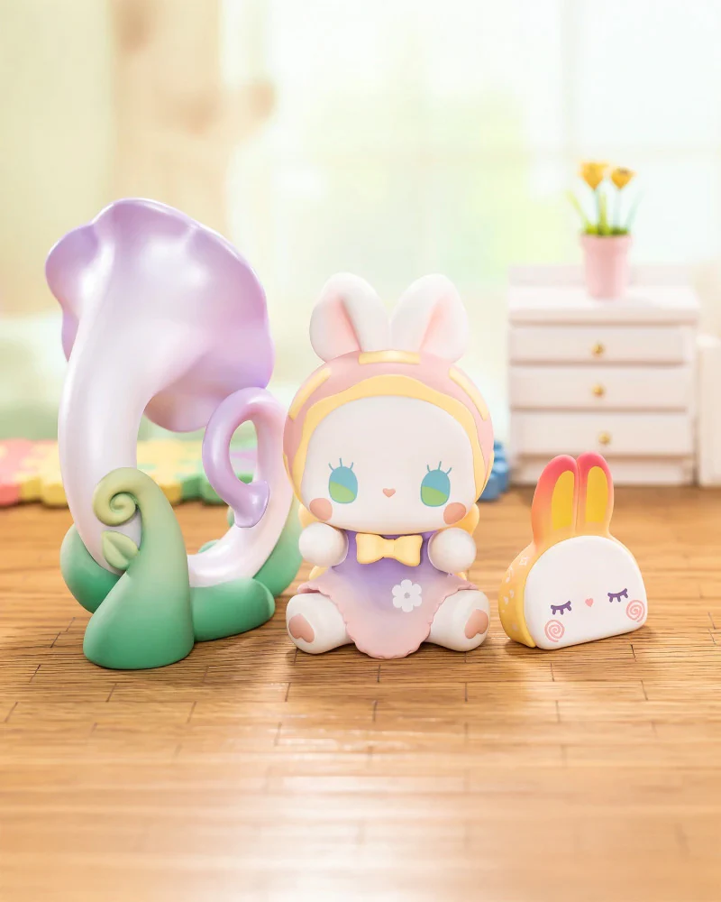 Emma Babe Fairy Babe Academy Series Blind Box - Image 10