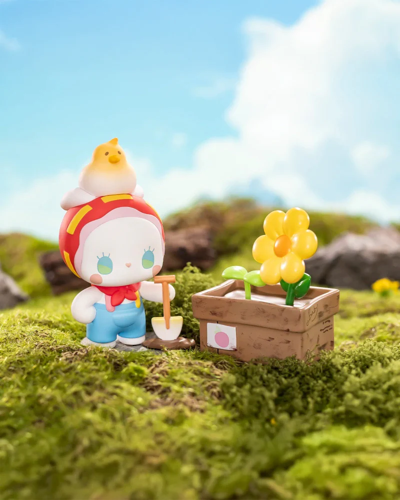 Emma Babe Fairy Babe Academy Series Blind Box - Image 11