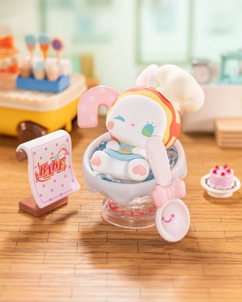 Emma Babe Fairy Babe Academy Series Blind Box - Image 3